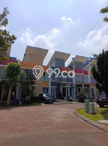 Sewa Rumah Murah di Gading Serpong Tangerang Punya 3 Kamar Tidur Sewa Rumah Murah di Gading Serpong Tangerang Punya 3 Kamar Tidur