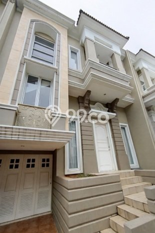 Jarang Ada! Rumah Kontrakan 3 Kamar Nyaman Siap Huni Gading Serpong Jarang Ada! Rumah Kontrakan 3 Kamar Nyaman Siap Huni Gading Serpong