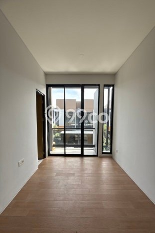 Jarang Ada! Rumah Sewa 3 Kamar Bagus Siap Huni BSD City Jarang Ada! Rumah Sewa 3 Kamar Bagus Siap Huni BSD City