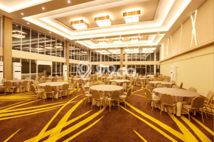 POTENSI BESAR! Komersial di Tangerang, Luas 10500m², Area Bisnis POTENSI BESAR! Komersial di Tangerang, Luas 10500m², Area Bisnis