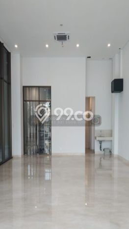 Kantor disewakan lokasi strategis Serpong Tangerang Selatan 824m2 Kantor disewakan lokasi strategis Serpong Tangerang Selatan 824m2