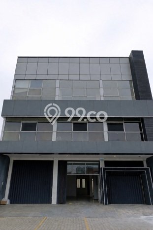 Disewakan Ruko di Serpong Tangerang Selatan LT 540m2, LB 850m2 Disewakan Ruko di Serpong Tangerang Selatan LT 540m2, LB 850m2