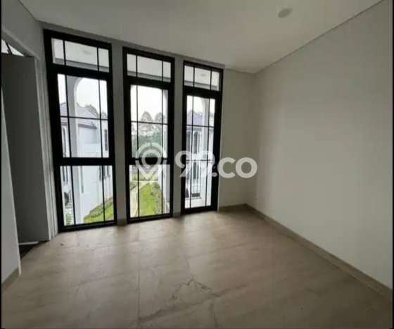 Jarang Ada! Rumah Sewa 3 Kamar Bagus Siap Huni BSD City Jarang Ada! Rumah Sewa 3 Kamar Bagus Siap Huni BSD City