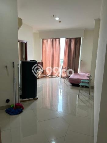 Apartemen Nyaman untuk Dijual di Kemayoran, Jakarta Pusat, DKI Jakarta Apartemen Nyaman untuk Dijual di Kemayoran, Jakarta Pusat, DKI Jakarta