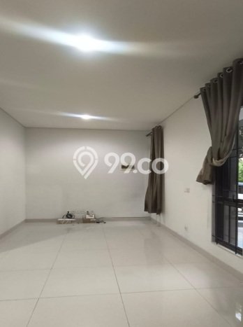 Rumah Kontrakan Tangerang LT 84m2 LB 100m2 Area BSD City Rumah Kontrakan Tangerang LT 84m2 LB 100m2 Area BSD City