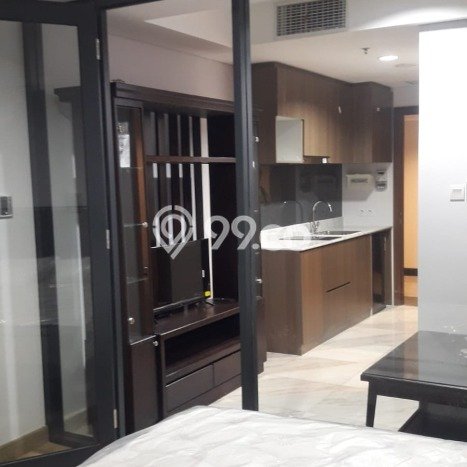 Apartemen Favorit Nyaman Dijual di Tangerang dengan 1 Kamar Tidur Apartemen Favorit Nyaman Dijual di Tangerang dengan 1 Kamar Tidur