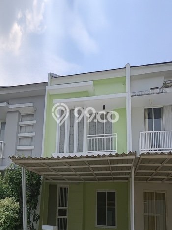Jarang Ada! Rumah Sewa 3 Kamar Nyaman Siap Huni Gading Serpong Pondok Hijau Golf Jarang Ada! Rumah Sewa 3 Kamar Nyaman Siap Huni Gading Serpong Pondok Hijau Golf