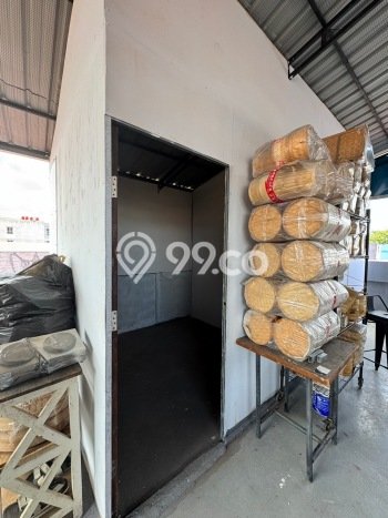 Jual Cepat Hunian Mewah Klasik di Batam Jual Cepat Hunian Mewah Klasik di Batam