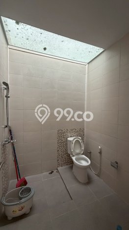 Rumah Modern 3 KT di Batam Centre Batam Rumah Modern 3 KT di Batam Centre Batam