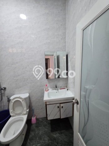 Rumah Modern 2 Kamar LT 78m2 di Tiban Rumah Modern 2 Kamar LT 78m2 di Tiban