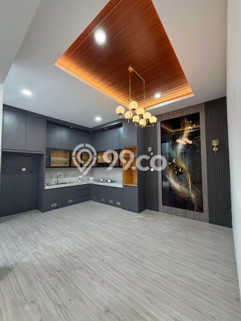 Rumah Mewah LB 260m2 Siap Pakai Desain Elegan di Batam Centre, Batam Rumah Mewah LB 260m2 Siap Pakai Desain Elegan di Batam Centre, Batam