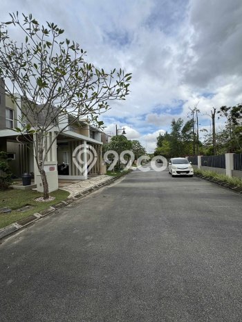 Jual Rumah Modern 3 KT di Batam Centre, Batam Jual Rumah Modern 3 KT di Batam Centre, Batam