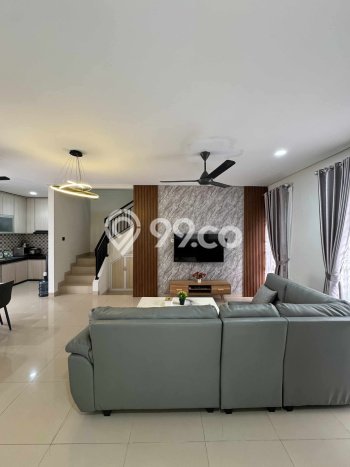 Jual Rumah Modern 3 KT di Batam Centre, Batam Jual Rumah Modern 3 KT di Batam Centre, Batam