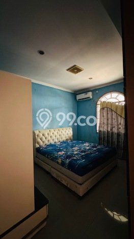 Rumah Murah LT 132m2 di Batam Centre Akses Mudah Rumah Murah LT 132m2 di Batam Centre Akses Mudah