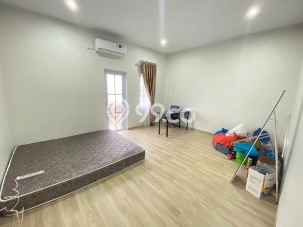 Rumah Modern 4 Kamar LT 87m2 di Batam Centre Rumah Modern 4 Kamar LT 87m2 di Batam Centre