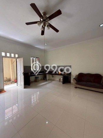 Rumah Elit Modern Tanpa Renovasi di Batam Centre Batam Rumah Elit Modern Tanpa Renovasi di Batam Centre Batam