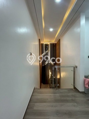 For Sale! Luxury House LT 144m2 Desain Elegan di Nagoya For Sale! Luxury House LT 144m2 Desain Elegan di Nagoya