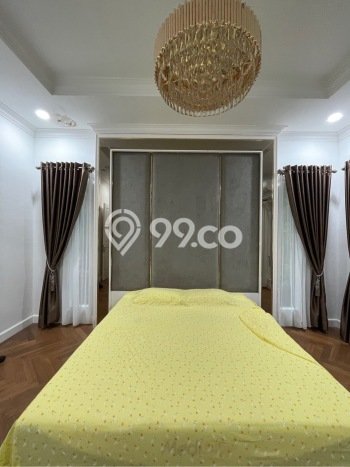 Dijual Rumah Luas Megah Dengan View Cantik di Batam Centre, Batam Dijual Rumah Luas Megah Dengan View Cantik di Batam Centre, Batam