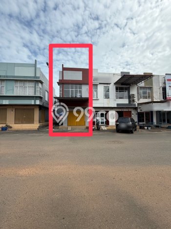 Ruko Bagus Dijual LB 80m2 Lokasi Strategis Batam Area Cocok untuk Bisnis Ruko Bagus Dijual LB 80m2 Lokasi Strategis Batam Area Cocok untuk Bisnis
