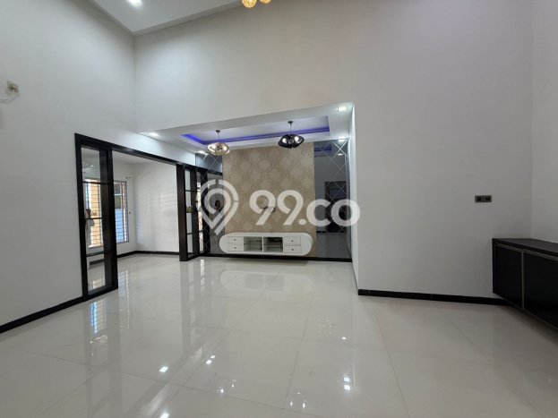 Rumah Modern 5 KT di Batam Centre Batam Unfurnished Rumah Modern 5 KT di Batam Centre Batam Unfurnished