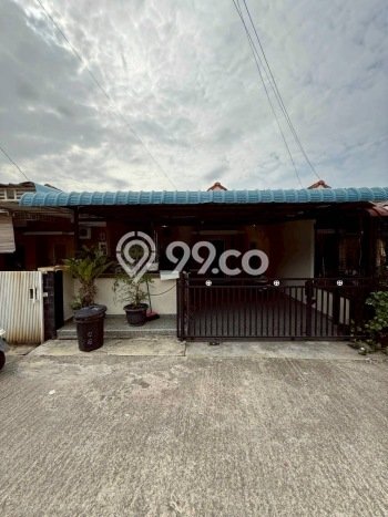 Dijual Rumah Eksklusif 2 KT di Batam Centre, Batam Dijual Rumah Eksklusif 2 KT di Batam Centre, Batam