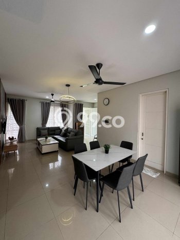 Jual Rumah Modern 3 KT di Batam Centre, Batam Jual Rumah Modern 3 KT di Batam Centre, Batam