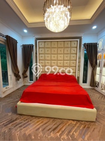 Dijual Rumah Luas Megah Dengan View Cantik di Batam Centre, Batam Dijual Rumah Luas Megah Dengan View Cantik di Batam Centre, Batam