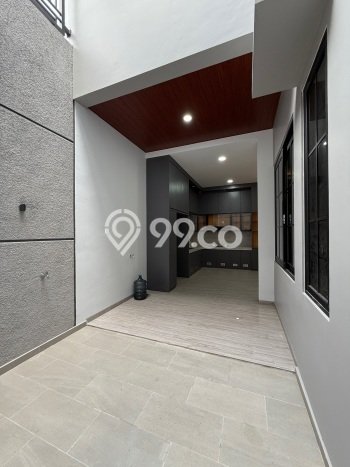 Rumah Mewah LB 260m2 Siap Pakai Desain Elegan di Batam Centre, Batam Rumah Mewah LB 260m2 Siap Pakai Desain Elegan di Batam Centre, Batam
