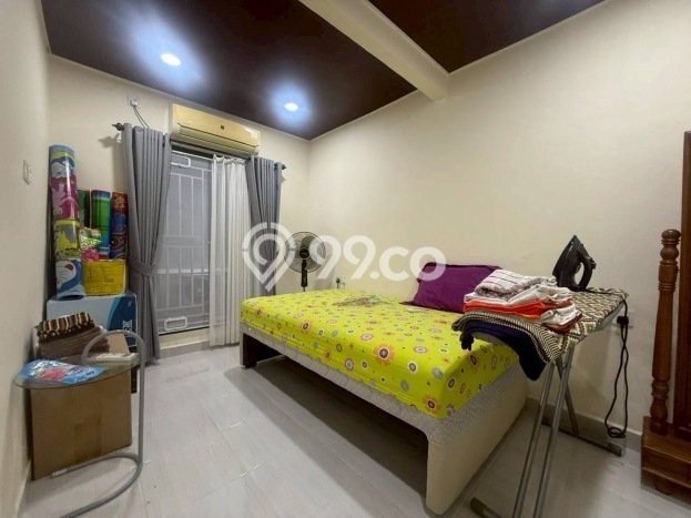 Dijual Rumah Eksklusif 3 KT di Batam Centre, Batam Dijual Rumah Eksklusif 3 KT di Batam Centre, Batam