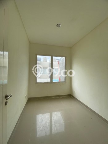 Rumah Modern 3 KT LT 126m2 di Batam Centre Rumah Modern 3 KT LT 126m2 di Batam Centre