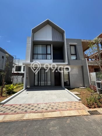 Rumah Minimalis 4 KT di Batam Centre Batam Rumah Minimalis 4 KT di Batam Centre Batam