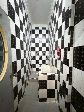 Rumah Modern 3 KT LT 127m2 di Batam Centre Rumah Modern 3 KT LT 127m2 di Batam Centre
