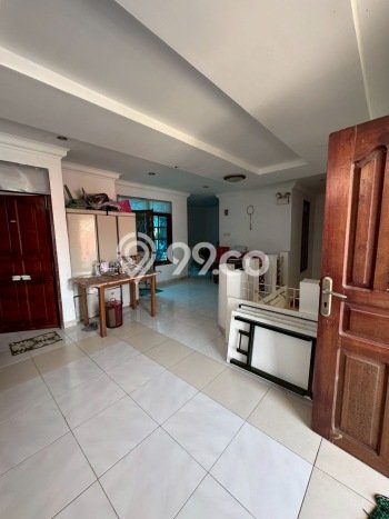 Jual Rumah Eksklusif 3 KT di Batam Centre, Batam Jual Rumah Eksklusif 3 KT di Batam Centre, Batam