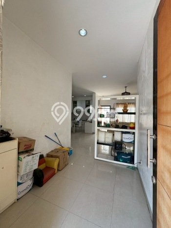 Rumah Modern 3 KT LT 144m2 di Batam Centre Rumah Modern 3 KT LT 144m2 di Batam Centre