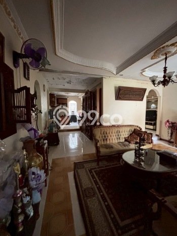 Rumah Modern 4 KT di Batam Centre Batam Unfurnished Rumah Modern 4 KT di Batam Centre Batam Unfurnished