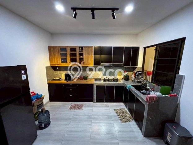 Rumah Disewakan Batam LT 98m2 LB 130m2 Kawasan Batam Centre Rumah Disewakan Batam LT 98m2 LB 130m2 Kawasan Batam Centre