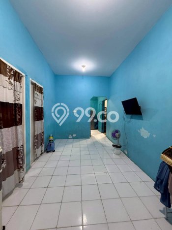 Jual Rumah Modern 2 KT di Batam Centre, Batam Jual Rumah Modern 2 KT di Batam Centre, Batam