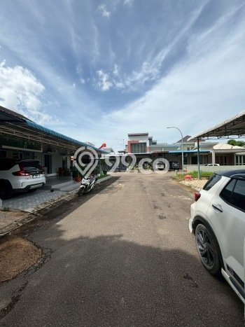 Rumah Modern 3 KT di Batam Centre Batam Unfurnished Rumah Modern 3 KT di Batam Centre Batam Unfurnished
