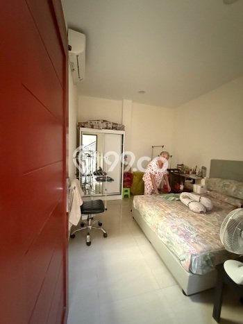 Dijual Hunian Rumah Nyaman 4 Kamar di Batam Centre, Batam Dijual Hunian Rumah Nyaman 4 Kamar di Batam Centre, Batam