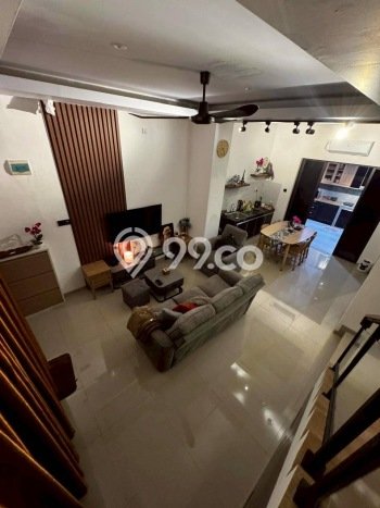 Rumah Disewakan Batam LT 98m2 LB 130m2 Kawasan Batam Centre Rumah Disewakan Batam LT 98m2 LB 130m2 Kawasan Batam Centre