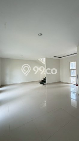 Rumah Modern 3 KT di Batam Centre Batam Rumah Modern 3 KT di Batam Centre Batam