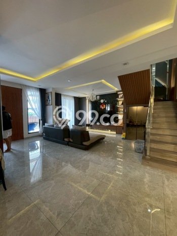 For Sale! Luxury House LT 144m2 Desain Elegan di Nagoya For Sale! Luxury House LT 144m2 Desain Elegan di Nagoya