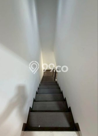 Rumah Modern 5 KT di Batam Centre Batam Unfurnished Rumah Modern 5 KT di Batam Centre Batam Unfurnished
