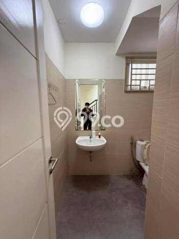 Rumah Minimalis 4 Kamar LT 160m2 di Batam Centre Rumah Minimalis 4 Kamar LT 160m2 di Batam Centre