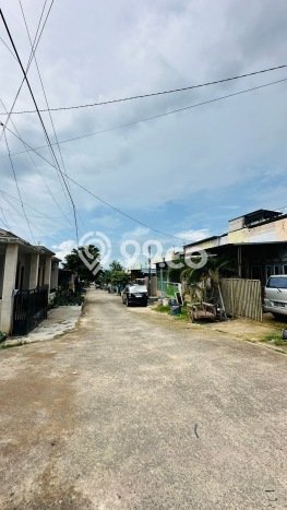 Rumah Murah LT 132m2 di Batam Centre Akses Mudah Rumah Murah LT 132m2 di Batam Centre Akses Mudah