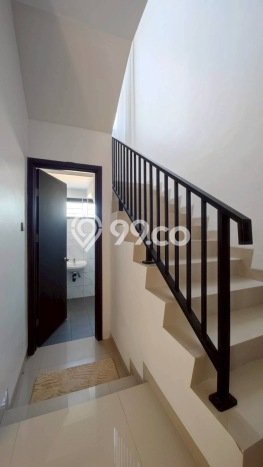Ready to Use! Luxury House LT 120m2 Desain Elegan di Batam Centre Ready to Use! Luxury House LT 120m2 Desain Elegan di Batam Centre
