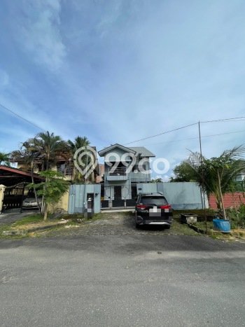 Dijual Rumah Mewah Elegan Dengan View Cantik di Batam Centre, Batam Dijual Rumah Mewah Elegan Dengan View Cantik di Batam Centre, Batam