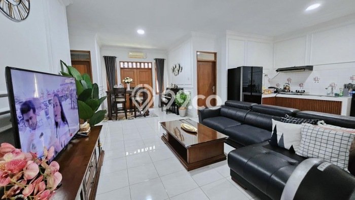 Jual Rumah Modern 3 KT di Batam Centre, Batam Jual Rumah Modern 3 KT di Batam Centre, Batam