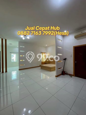 Jual Rumah Mewah Elegan Dengan View Cantik di Batam Centre, Batam Jual Rumah Mewah Elegan Dengan View Cantik di Batam Centre, Batam