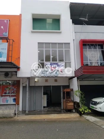 Unit Ruko Dijual di Batam Kota Batam Luas Tanah 75m2, Luas Bangunan 275m2 Unit Ruko Dijual di Batam Kota Batam Luas Tanah 75m2, Luas Bangunan 275m2